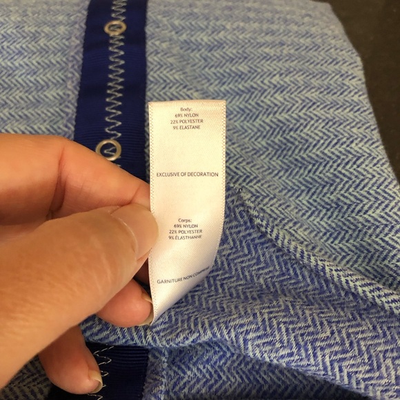 Ivivva by Lululemon Herringbone Village Chill scarf - Picture 12 of 12